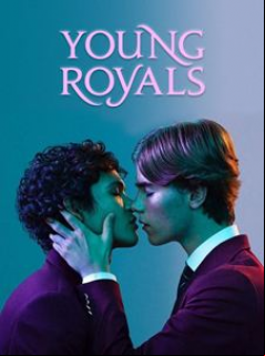 Young Royals SAISON 2