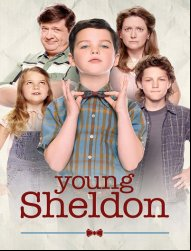 Young Sheldon SAISON 4