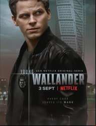 Young Wallander SAISON 2
