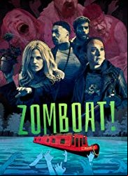 Zomboat! SAISON 1